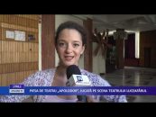 PIESA DE TEATRU APOLODOR