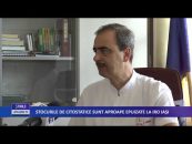 STOCURILE DE CITOSTATICE SUNT APROAPE EPUIZATE LA IRO IAȘI