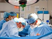 Premieră europeană în tratarea unui bolnav de covid-19