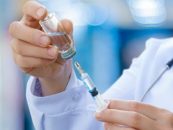 Pandemia de coronavirus a întrerupt programele de vaccinare