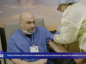 Testele pentru anticorpi de coronavirus pot da rezultate greșite în jumătate din cazuri