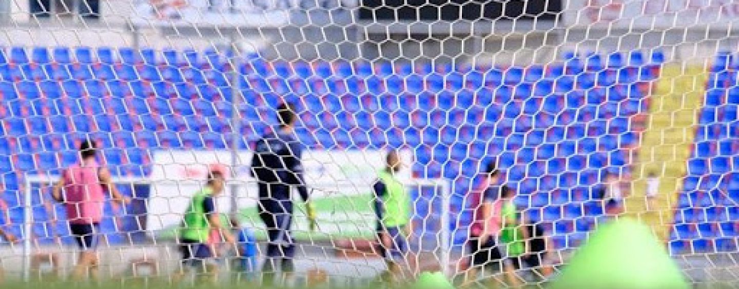 Medicul echipei FC Botoșani testat pozitiv pentru coronavirus