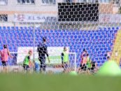 Medicul echipei FC Botoșani testat pozitiv pentru coronavirus