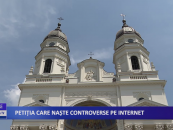 Petiția care naște controverse pe internet