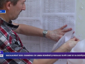 Bacalaureat 2020: examenul de limba română și regulile după care se va desfășura