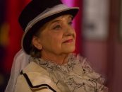 A trecut la cele veșnice Cristina Anca Ciubotaru, actriță a Teatrului Luceafărul din Iași