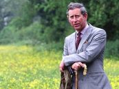 Prințul Charles sprijină industria turismului din România