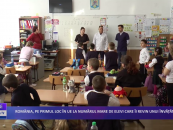 România, pe primul loc în UE la numărul mare de elevi care îi revin unui învățător