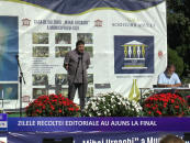 Zilele recoltei editoriale au ajuns la final