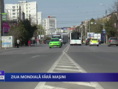 Ziua mondială fără mașini