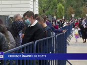 Credința înainte de toate