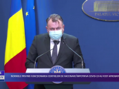 Normele privind funcționarea centrelor de vaccinare împotriva CoViD-19 au fost aprobate