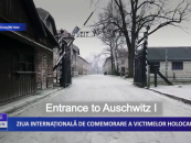 Ziua Internațională de comemorare a victimelor Holocaustului