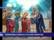 Întâmpinarea Domnului, zi de mare sărbătoare