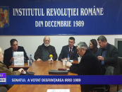 Senatul a votat desființarea IRRD 1989