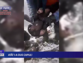Atât i-a dus capul!