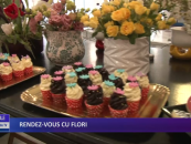 Randez-vous cu flori
