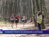 Eveniment sportiv de anvergură la Botoșani