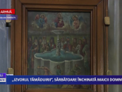 ,,Izvorul Tămăduirii”, sărbătoare închinată Maicii Domnului