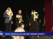 Zilele Centrului de Cultură Bacău
