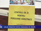 Un loc primitor pentru persoanele în vârstă