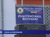 COVID LA PENITENCIAR