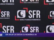 SFR aflat la editia cu numarul XII