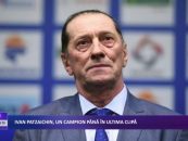 Ivan Patzaichin, un campion pana in ultima clipa