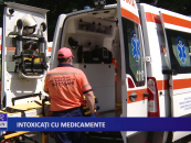 Intoxicati cu medicamente
