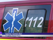 Ancheta in cazul femeii care a sunat, din spital, la 112