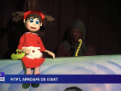 FITPT aproape de start