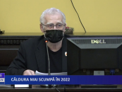 Căldură mai scumpă în 2022