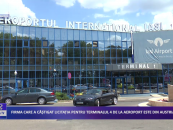 FIRMA CARE A CÂȘTIGAT LICITAȚIA PENTRU TERMINALUL 4 DE LA AEROPORT ESTE DIN AUSTRIA