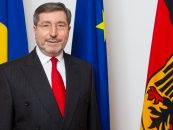 Ambasadorul Germaniei subliniază importanţa transporturilor la Iaşi