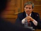 Dacian Cioloş nu este în campanie electorală
