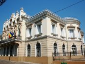 „Muzica în Palatele României” ajunge și la Iaşi