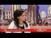 Corpore Sano | 28.03.2016 | Oana Daraba, invitat Horia Traian Dumitriu | Sănătatea cavităţii orale (partea 1)