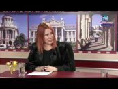 Videoteca Excelenţei | 30.11.2016 | Raluca Daria Diaconiuc, invitat Alexandru Siriteanu