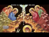 Credinţa | 25.12.2016 | George Lămăşanu | Biserica „Naşterea Domnului“