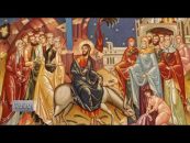 Credinţa | 26.02.2017 | George Lămăşanu | Biserica „Intrarea Domnului în Ierusalim“ Flora Iaşi