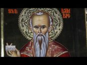 Credinţa | 05.02.2017 | George Lămăşanu | Biserica „Haralambie“