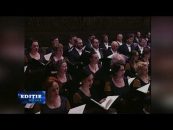 Ediție Specială | 17.03.2017 | Concert vocal simfonic Lamento pentru Holocaust