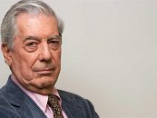 Scriitorul Mario Vargas Llosa împlinește 81 de ani