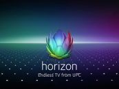 Horizon, platformă video de ultimă generaţie