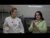 Invitație la Masă | 01.04.2017 | Ina Cocuz | Supă cremă de broccoli şi spanac