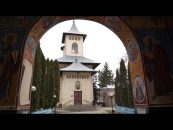 Credinţa | 02.04.2017 | George Lămăşanu | Biserica „Sf.Nicolae“ Moțca