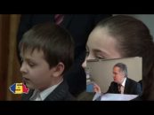 Inimă de Român | 01.04.2017 | Alexandru Amititeloaie, invitat Nicolae Dabija