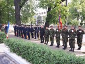 Ziua veteranilor, serbată vineri la Iași