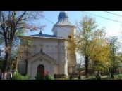 Credința | 04.06.2017 | George Lămășanu | Biserica „Pogorarea Sfântului Duh“ Curelari Iași