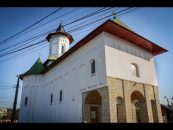 Credința | 30.07.2017 | George Lămășanu | Biserica „Sf. Ilie“ – Dancu | Istorie și sfințire